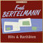 Cover MASTERPIECES presents Fred Bertelmann: Hits & Raritäten