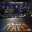 Cover La Voz De La Street EP