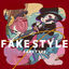 Cover Real FAKE STYLE