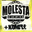 Cover Molesta + Kumple
