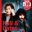 Cover Hall & Oates