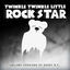 Cover Lullaby Versions of Ghost