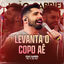 Cover Levanta o Copo Aê