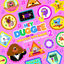 Cover Hey Duggee & The Greatest Hits Badge (Volume Woof Woof)