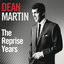 Cover The Reprise Years