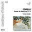 Cover Corelli: Sonate Da Chiesa, Op. 1 & 3