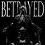 Cover BETRAYED