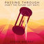 Cover Passing Through (Can't the Future Just Wait)