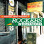 Cover Augustus Pablo Presents Rockers International