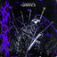 Cover Burning Chrome
