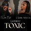 Cover LANMOU TOXIC