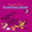 Cover Chante avec Gratt'DeLapatt'
