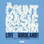 Cover Live At Birdland