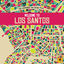 Cover The Alchemist and Oh No Present Welcome to Los Santos