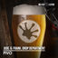 Cover Pivo (Radio Edit)