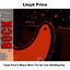 Cover Lloyd Price's Where Were You On Your Wedding Day