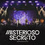 Cover Misterioso Secreto (Ao Vivo)