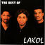 Cover The Best of Lakol