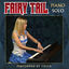Cover Fairy Tail: Piano Solo