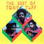 Cover The Best of Tony Tuff