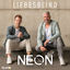 Cover Liebesblind