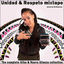 Cover Unidad & Respeto Mixtape (mixed by Dj Stepwise)