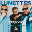 Cover Lunettes (feat. MC YOSHI, Kokosvoice & Mauvais djo)