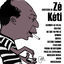 Cover Sucessos de Zé Kéti