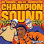 Cover Champion Sound