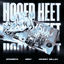 Cover Hoofd Heet