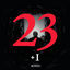 Cover 23+1
