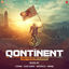 Cover The Qontinent 2017
