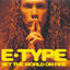 Cover Set The World On Fire