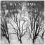 Cover Icy Storms