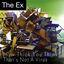 Cover How Thick You Think / That's Not a Virus
