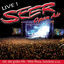 Cover SEER live