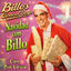 Cover Navidad Con Billo