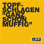 Cover Topfschlagen / Ganz Schön Muffig
