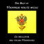 Cover The Best of Viennese waltz music, Le meilleur des valses Viennoises