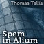 Cover Spem in Alium (As Mentioned in Fifty Shades of Grey)