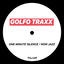 Cover ONE MINUTE SILENCE / NOW JAZZ
