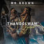 Cover Thandolwami Nguwe (feat. Makhadzi & Zanda Zakuza)