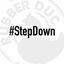 Cover Step Down