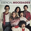 Cover Esencial Mocedades