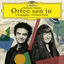 Cover Orfeo son io