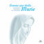 Cover Comme une étoile, Marie