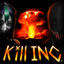 Cover KILL INC.