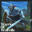 Cover Warrior Of Wolfville