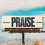 Cover Praise