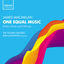 Cover Macmillan: One Equal Music